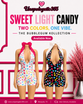 Sweet Like Candy