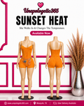 SUNSET HEAT