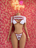 CHERRY ON TOP
