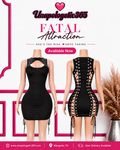 FATAL ATTRACTION