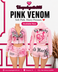 PINK VENOM