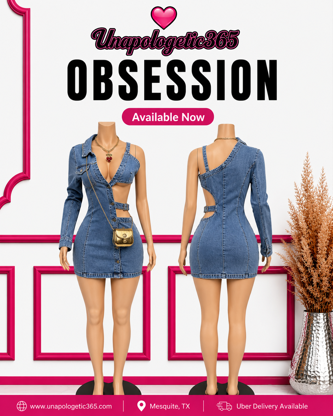 OBSESSION