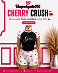 CHERRY CRUSH
