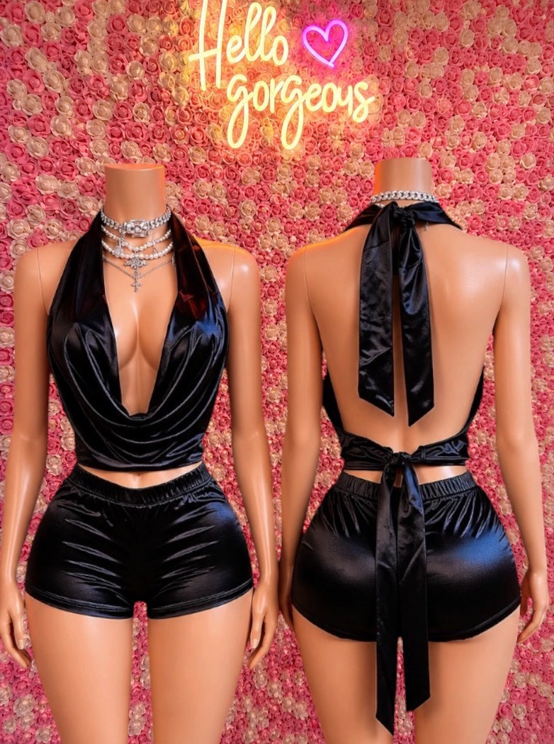 Midnight Desires