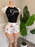 CHERRY CRUSH