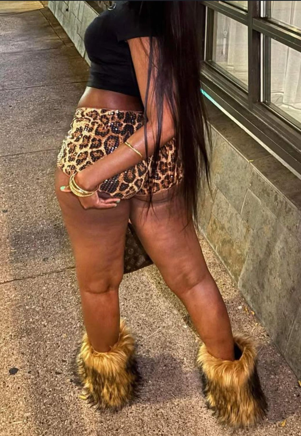 WILDSIDE