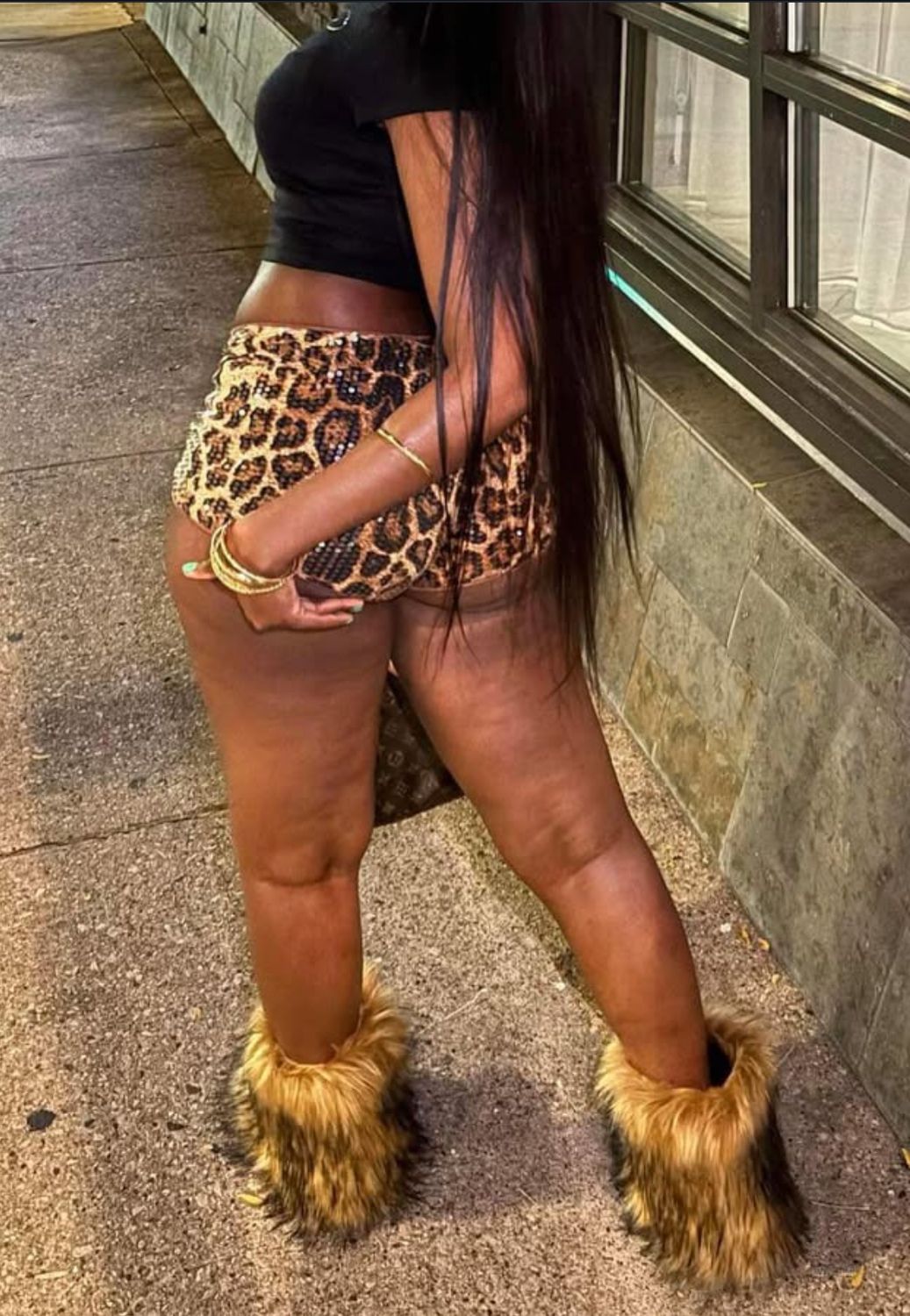WILDSIDE