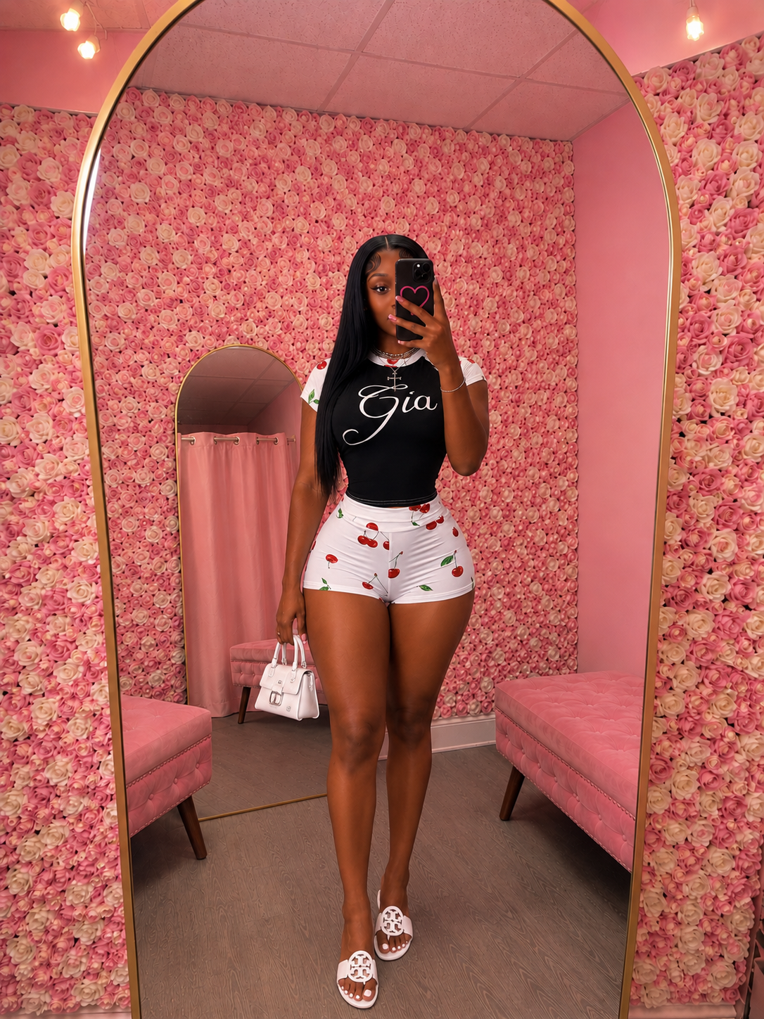CHERRY CRUSH